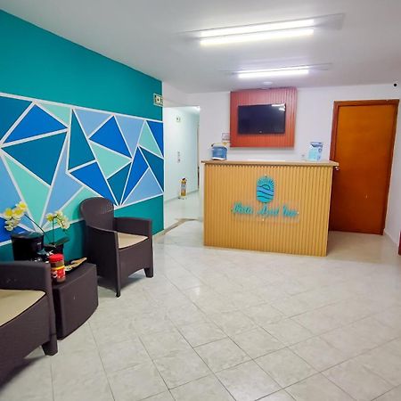 Vista Azul Inn Сан-Андрес Екстер'єр фото